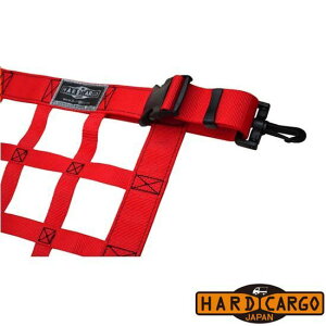 �|�C���g�ő�49�{ �y�n�[�h�J�[�S ���Q�b�W�l�b�g �F���b�h�z�X�Y�L �X�[�p�[�L�����C DA16T��t�L�b�g �y�g���b�N�p �J�X�^�� �p�[�c HARD CARGO HC-432