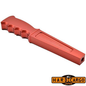 yn[hJ[S Vtgmu Fbh MTԁz250mmO^Cv A~o nC[bg LC ygbNp JX^ p[c HARD CARGO HC-472 BOSS