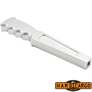 yn[hJ[S Vtgmu FVo[ MTԁz250mmO^Cv A~o nC[bg LC ygbNp JX^ p[c HARD CARGO HC-474 BOSS