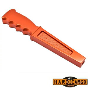 yn[hJ[S Vtgmu FIW MTԁz250mmO^Cv A~o nC[bg LC ygbNp JX^ p[c HARD CARGO HC-475 BOSS