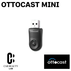 �y���K�i�z2025�ŐV�^OTTOCAST MINI �I�b�g�L���X�g �~�j CarPlay Android Auto ���C�����XUSB�J�[�A�_�v�^�[ �������ڑ� �����L��CarPlay/Android Auto���ڎԓK�� �}�������Ŏg���� �ڑ��ȒP�؂�ւ��ŗL��