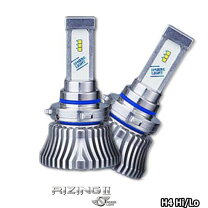 楽天市場】led スフィア ライジング2 h4 srh4a060の通販