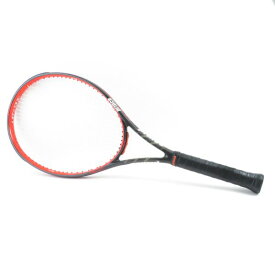 prince BEAST 100（ビースト100）硬式テニスラケット(G2)1点 7TJ062 2018年モデル HU228 【中古】