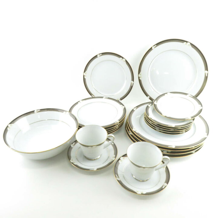 楽天市場】美品 Legendary by Noritake ノリタケ ELLINGTON エリントン 