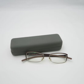 美品 MYKITA マイキータ No.1 LAURA COL005 メガネ レンズ度入り 51□15 SIZE140 眼鏡 フレーム AY4961C 【中古】