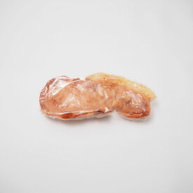 未使用 生姜焼き 食品サンプル 幅13.5 高さ最大2 実物大 展示 ディスプレイ 肉 HO226 【中古】