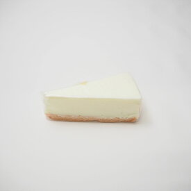 未使用 チーズケーキ レア 食品サンプル 長さ11.5 高さ4 実物大 展示 ディスプレイ カット HO258 【中古】