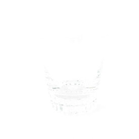 美品 Baccarat バカラ パルメ タンブラー 1点 クリスタル ロックグラス オールドファッション 鳥 SU6257X 【中古】