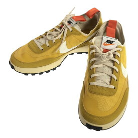 美品 NIKE ナイキ Tom Sachs GENERAL PURPOSE SHOE (DA6672) スニーカー 28 ローカット メンズ AY5769W3 【中古】