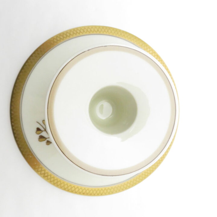 楽天市場】美品 ROYAL COPENHAGEN ロイヤルコペンハーゲン ゴールデン  