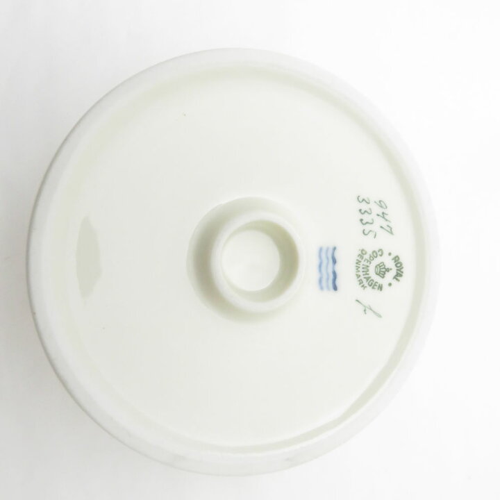楽天市場】美品 ROYAL COPENHAGEN ロイヤルコペンハーゲン ゴールデン  
