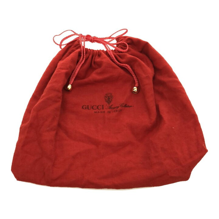 楽天市場】GUCCI グッチ オールドグッチ GGスプリーム インター 