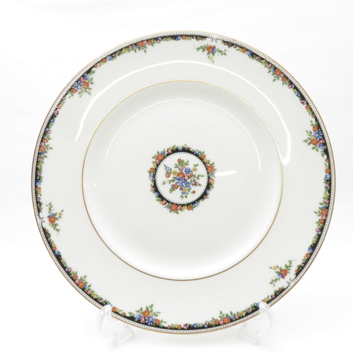 楽天市場】美品 WEDGWOOD ウェッジウッド オズボーン 大皿 6枚 セット 