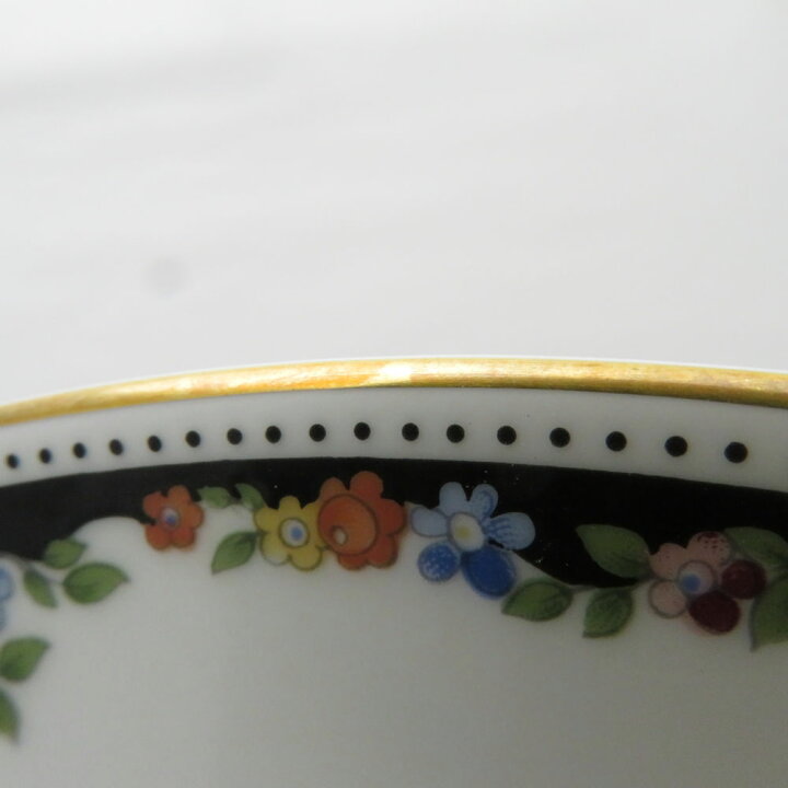 楽天市場】美品 WEDGWOOD ウェッジウッド オズボーン 大皿 6枚 セット 