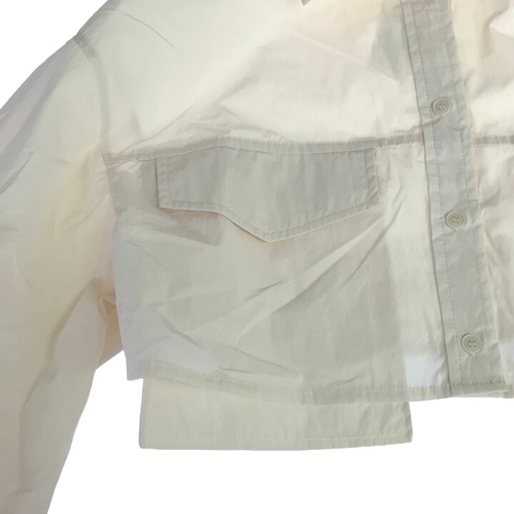 楽天市場】美品 TODAYFUL トゥデイフル ポケットショートシャツ  