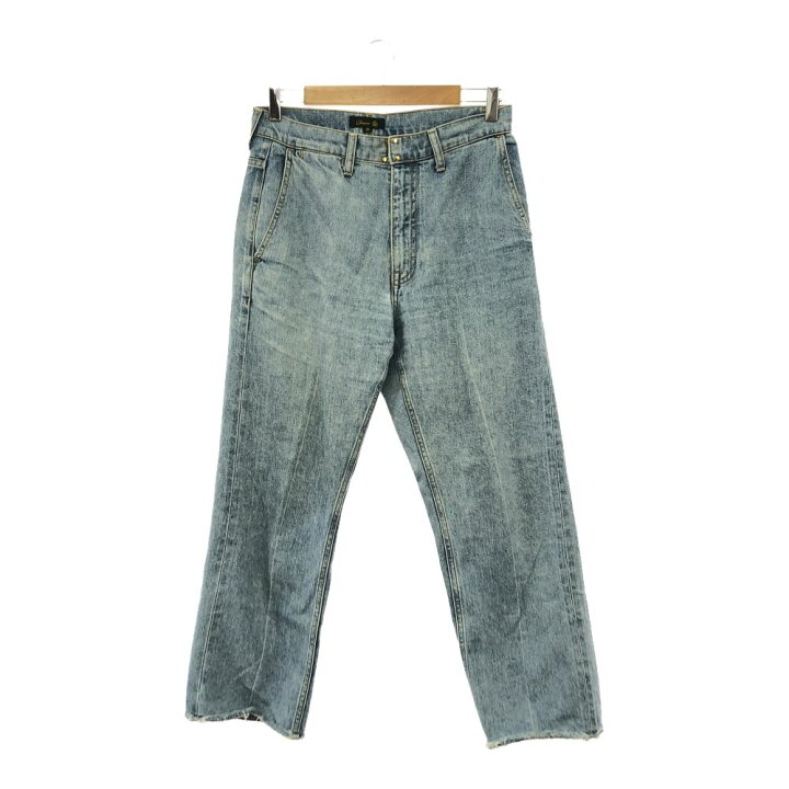 楽天市場】美品 Drawer ドゥロワー 6514-299-1176 センタープレス  