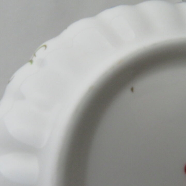 楽天市場】美品 SPODE スポード カンパニュラ スープカップ＆ソーサー 