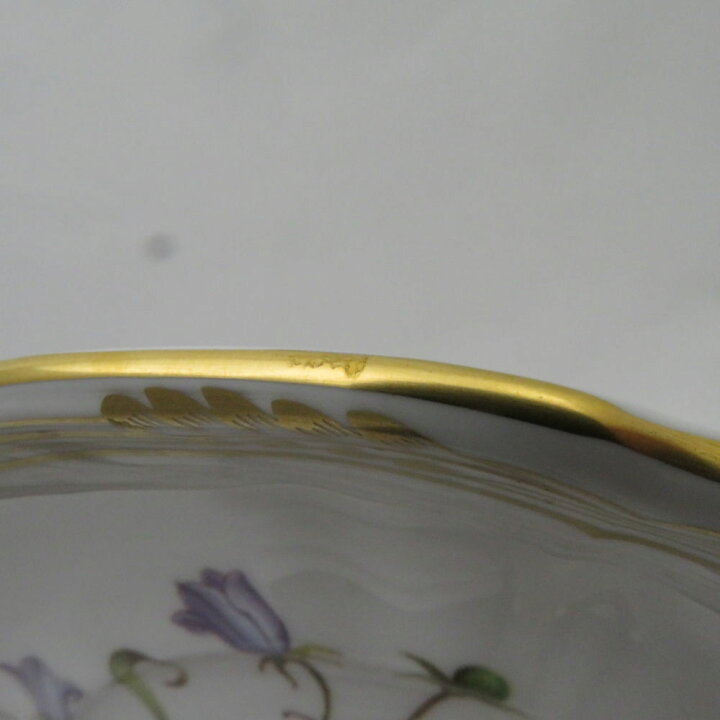 楽天市場】美品 SPODE スポード カンパニュラ スープカップ＆ソーサー 