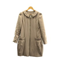 楽天市場】フォクシー コート（素材（生地・毛糸）ポリエステル  