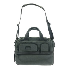 美品 TUMI トゥミ 26141AT2 ビジネスバッグ ショルダー ハンド メンズ AN1342 【中古】