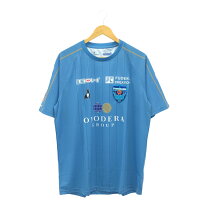 楽天市場】三浦 知良 横浜fc ユニフォームの通販