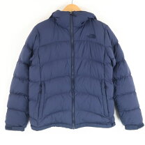 楽天市場】the north face ws down shell coat ndw91764の通販