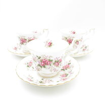 楽天市場】ロイヤルアルバート royal albert ムーンライトローズの通販