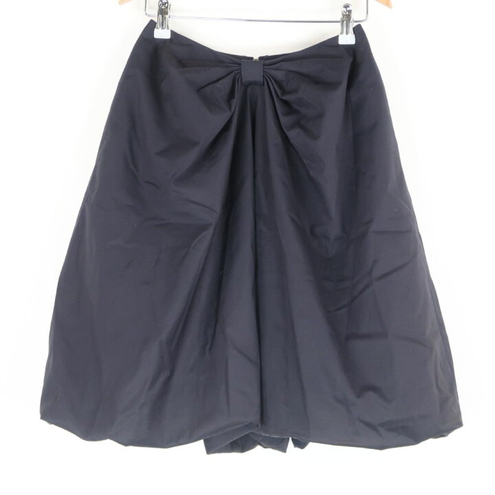 楽天市場】美品 FOXEY フォクシー 24997 バルーンスカート 38 Sサイズ 