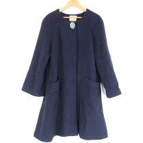 楽天市場】snidelウロコカシミアスタンドカラーコート（レディース 
