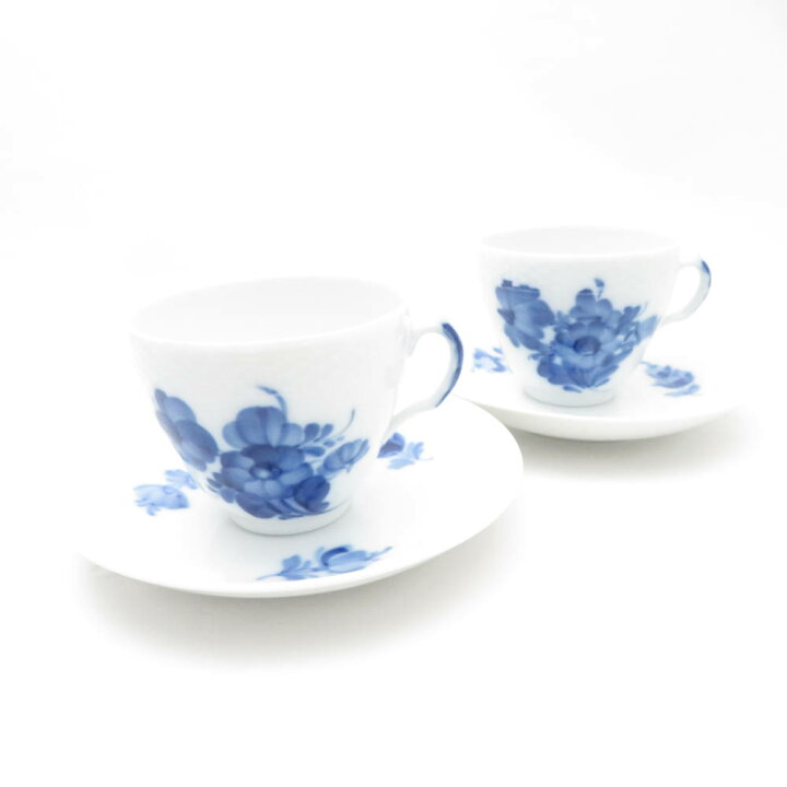 楽天市場】美品 ROYAL COPENHAGEN ロイヤルコペンハーゲン ブルー 