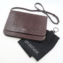 楽天市場】sportmax（バッグ・小物・ブランド雑貨）の通販