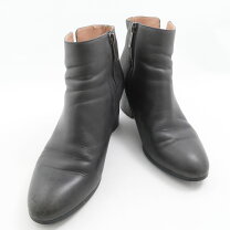 楽天市場】jil sander navy（ブーツ｜レディース靴）：靴の通販