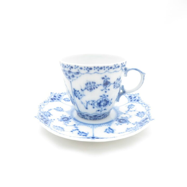 楽天市場】美品 ROYAL COPENHAGEN ロイヤルコペンハーゲン ブルー  