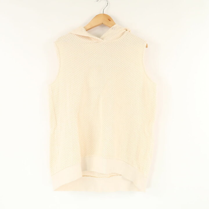 楽天市場】美品 iNtimite アンティミテ 62320008 トップス M コットン 