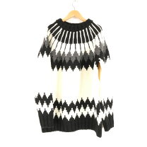 楽天市場】1piu1uguale3 ニット 中古の通販 