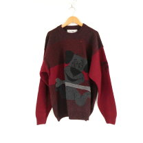 楽天市場】カステルバジャック 中古（ニット・セーター｜トップス 