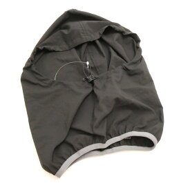 美品 yamatomichi 山と道 Only Hood オンリーフード フード ONE SIZE ONE SIZE 帽子 アウトドアウェア 山 ハイキング 服飾小物 AU3603 【中古】