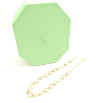 楽天市場】swarovski ネックレス 中古の通販