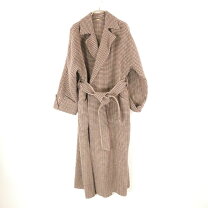 楽天市場】ガウンコート mila owenの通販