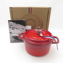 楽天市場】staub 鍋 アウトレットの通販