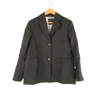 楽天市場】max mara リネン ジャケットの通販
