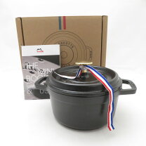 楽天市場】staub 鍋 アウトレットの通販