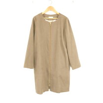 楽天市場】ラウンジドレス コート（レディースファッション）の通販