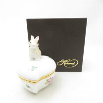 楽天市場】ヘレンド うさぎの通販