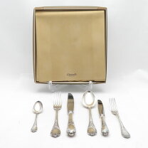 楽天市場】クリストフル カトラリー 中古の通販