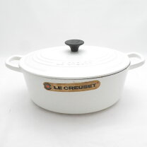 楽天市場】ル・クルーゼ ココットオーバル 25cmの通販