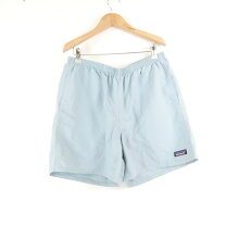 楽天市場】パタゴニア バギーズ ジャケット（カラーブルー）（メンズ 
