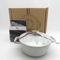 楽天市場】ストウブ 16cm カンパーニュの通販