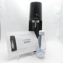 楽天市場】ソーダストリーム スピリット ssm1066の通販
