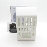 未使用 KAHLER ケーラー URBANIA アーバニア キャンドルホルダー SM5538V2 【中古】